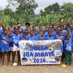 Bolsa Iba Mbaye 2026